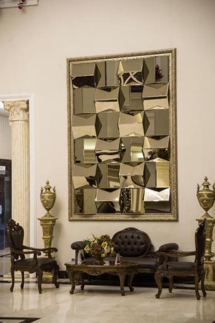 Ramada Hotel & Suites Istanbul Merter - image 8