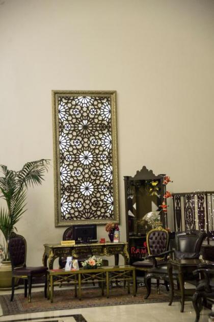 Ramada Hotel & Suites Istanbul Merter - image 9