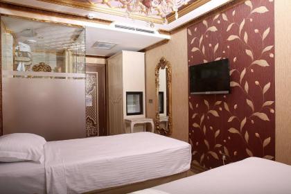Laleli Blue Marmaray Hotel - image 18