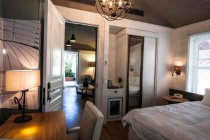 Hotel Pino Verde - image 1