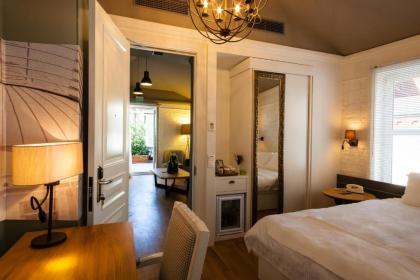 Hotel Pino Verde - image 13