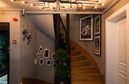 Hotel Pino Verde - image 15