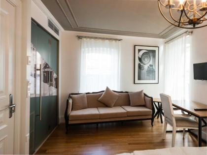 Hotel Pino Verde - image 20