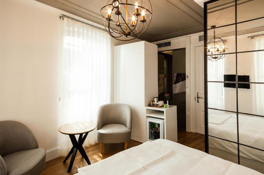 Hotel Pino Verde - image 6