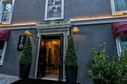 Hotel Pino Verde - image 8