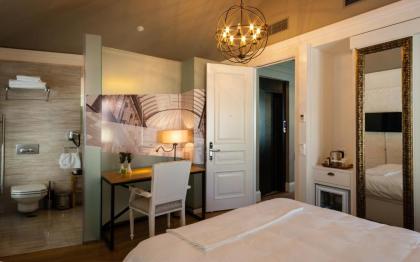 Hotel Pino Verde - image 9