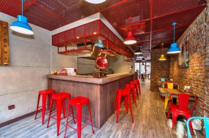 Taksim Nis Hotel - image 11