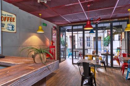 Taksim Nis Hotel - image 13