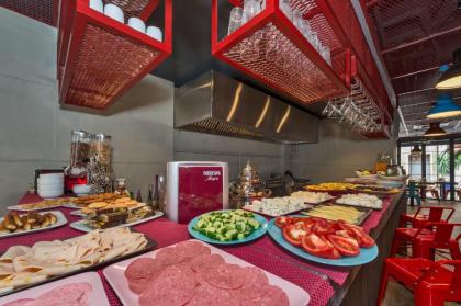 Taksim Nis Hotel - image 14