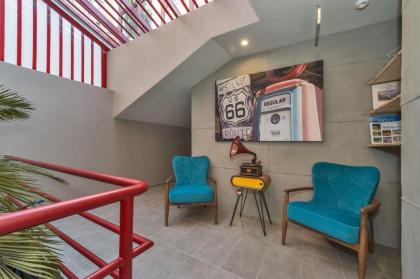Taksim Nis Hotel - image 17