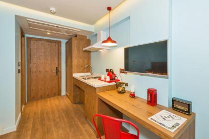 Taksim Nis Hotel - image 5