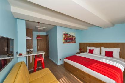 Taksim Nis Hotel - image 6