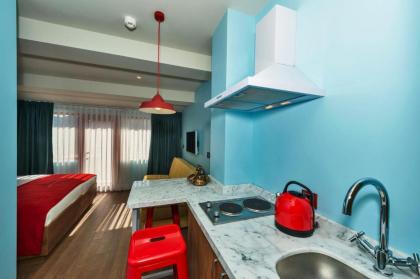 Taksim Nis Hotel - image 7