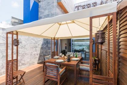 Terrace Suites Istanbul - image 10