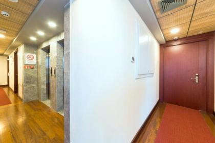 Terrace Suites Istanbul - image 14
