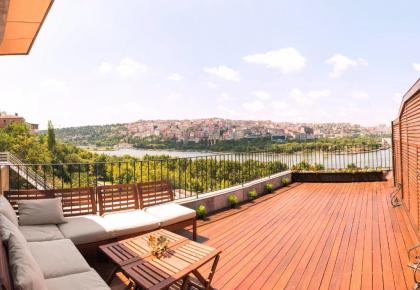 Terrace Suites Istanbul - image 15