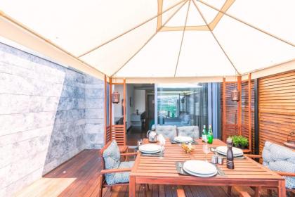 Terrace Suites Istanbul - image 16