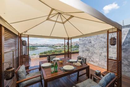Terrace Suites Istanbul - image 17