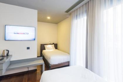 Terrace Suites Istanbul - image 18