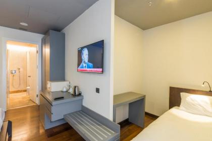 Terrace Suites Istanbul - image 19