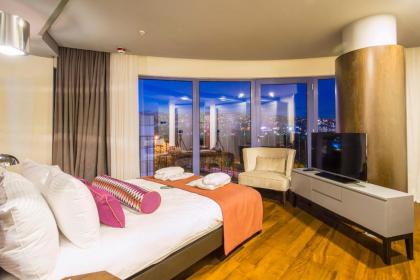 Terrace Suites Istanbul - image 2