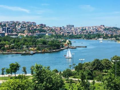 Terrace Suites Istanbul - image 4