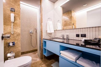 Terrace Suites Istanbul - image 8