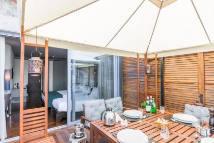 Terrace Suites Istanbul - image 9