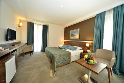 Hotel Le Maritime - image 1