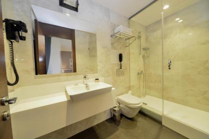 Hotel Le Maritime - image 10