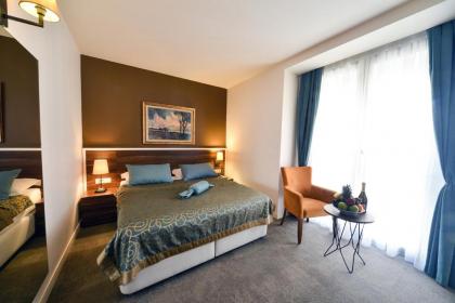 Hotel Le Maritime - image 11