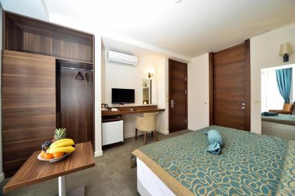 Hotel Le Maritime - image 12