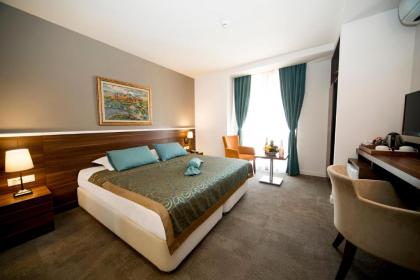Hotel Le Maritime - image 13