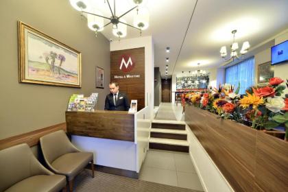 Hotel Le Maritime - image 14
