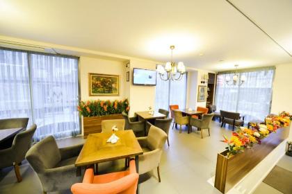 Hotel Le Maritime - image 15
