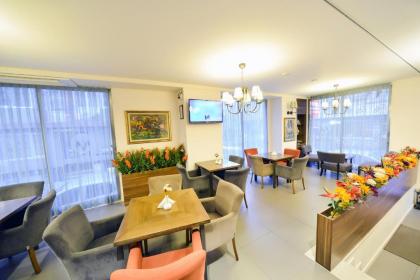Hotel Le Maritime - image 16