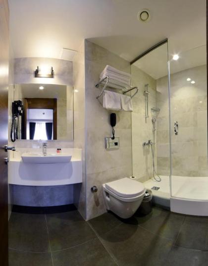 Hotel Le Maritime - image 18