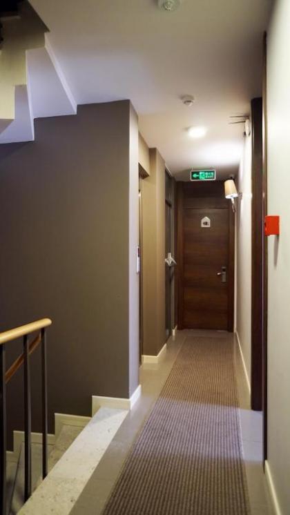 Hotel Le Maritime - image 20