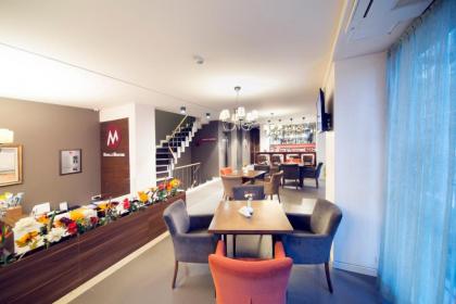 Hotel Le Maritime - image 3