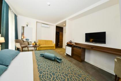 Hotel Le Maritime - image 4