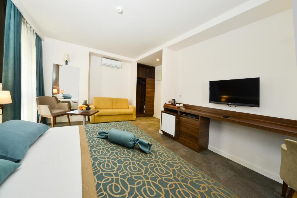 Hotel Le Maritime - image 4