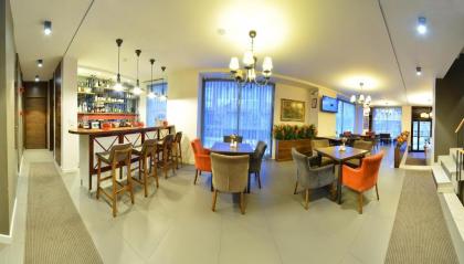 Hotel Le Maritime - image 5