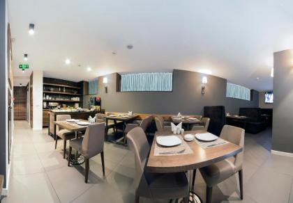 Hotel Le Maritime - image 6