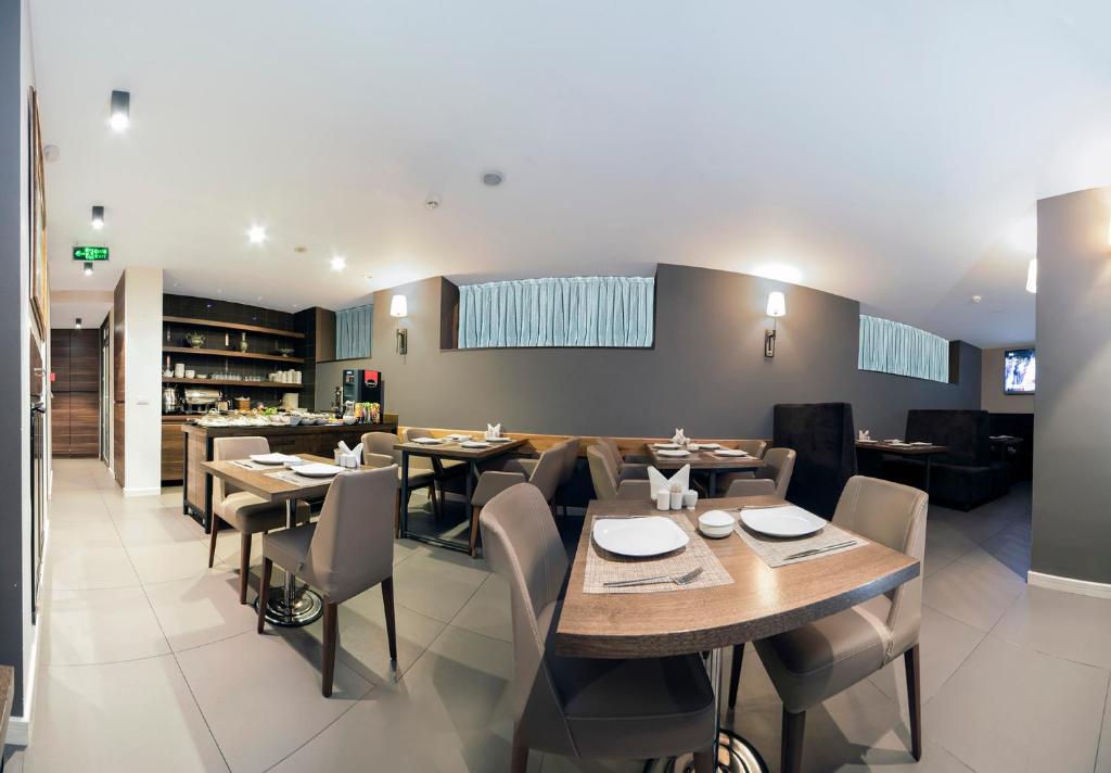Hotel Le Maritime - image 6