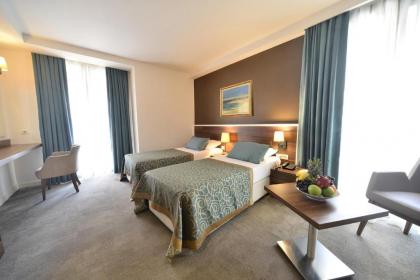 Hotel Le Maritime - image 7
