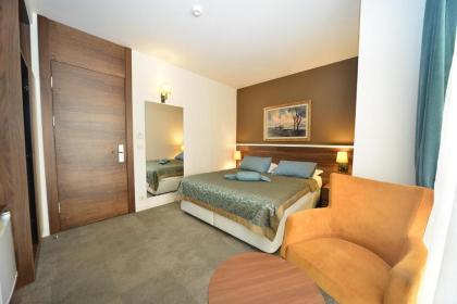 Hotel Le Maritime - image 9