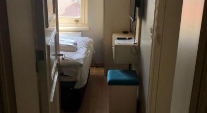 taksim palace istanbul hotel - image 13