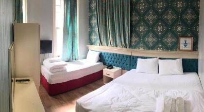 taksim palace istanbul hotel - image 21