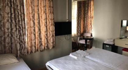 taksim palace istanbul hotel - image 26