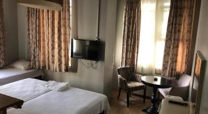 taksim palace istanbul hotel - image 28